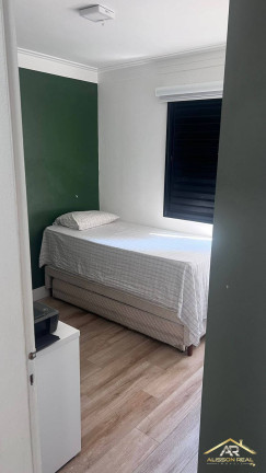 Imagem Apartamento com 3 Quartos à Venda, 110 m² em Cidade São Francisco - São Paulo