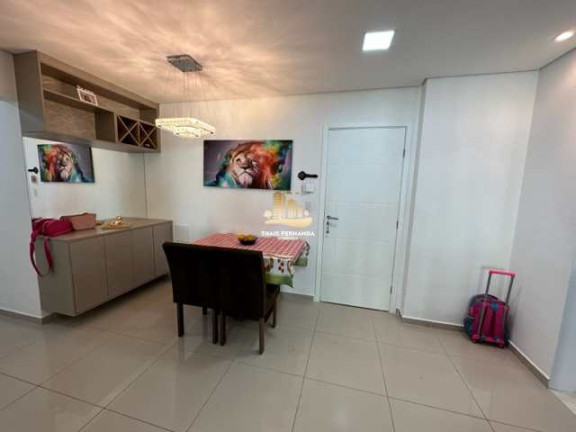 Imagem Apartamento com 3 Quartos à Venda, 130 m² em Caiçara - Praia Grande