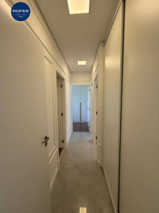 Imagem Apartamento com 3 Quartos à Venda, 91 m² em Swiss Park - Campinas