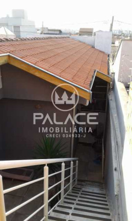 Imagem Imóvel com 2 Quartos à Venda, 185 m² em Residencial Nova água Branca Ii - Piracicaba