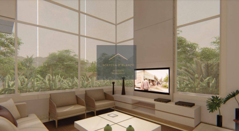 Imagem Casa de Condomínio com 3 Quartos à Venda, 234 m² em Condominio Alphaville Nova Esplanada - Votorantim
