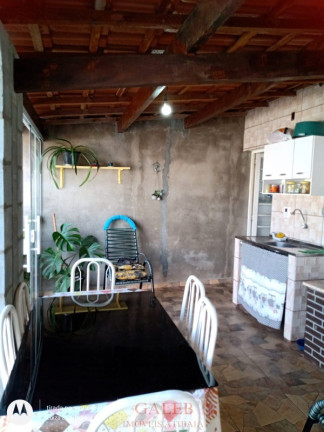 Imagem Casa com 1 Quarto à Venda, 100 m² em Vila Santista - Atibaia