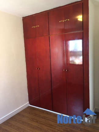 Imagem Apartamento com 2 Quartos à Venda, 64 m² em Santana - São Paulo