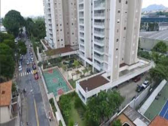 Imagem Apartamento com 3 Quartos à Venda, 208 m² em Vila Leopoldina - São Paulo