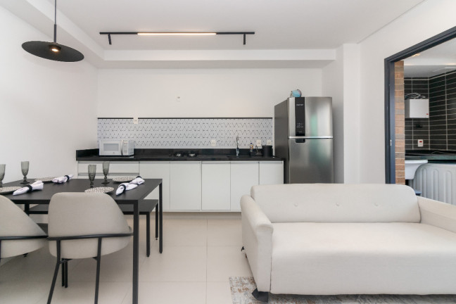 Imagem Apartamento com 1 Quarto à Venda, 37 m² em Saúde - São Paulo