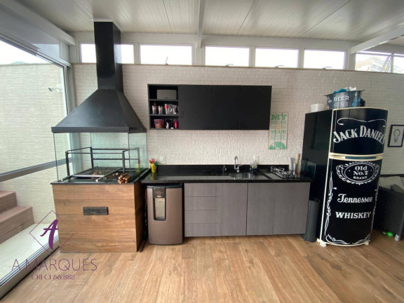 Imagem Apartamento com 3 Quartos à Venda, 280 m² em Barra Da Tijuca - Rio De Janeiro
