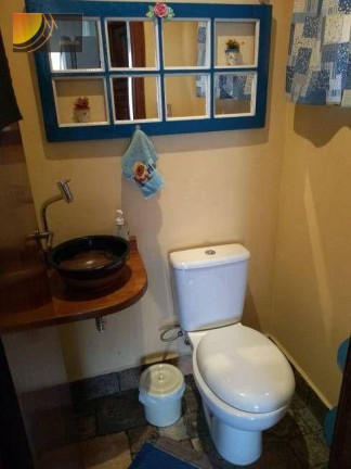 Imagem Casa com 3 Quartos à Venda, 130 m² em Parque São Domingos - São Paulo Imagem Casa com 3 Quartos à Venda, 130 m² em Parque São Domingos - São Paulo