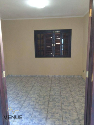 Imagem Sobrado com 3 Quartos à Venda, 199 m² em Vila João Ramalho - Santo André Imagem Sobrado com 3 Quartos à Venda, 199 m² em Vila João Ramalho - Santo André