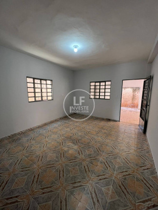 Imagem Sobrado com 7 Quartos à Venda, 300 m² em Setor Asa Branca - Goiânia