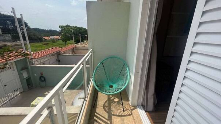 Imagem Casa com 3 Quartos à Venda, 131 m² em Chácara Canta Galo - Cotia