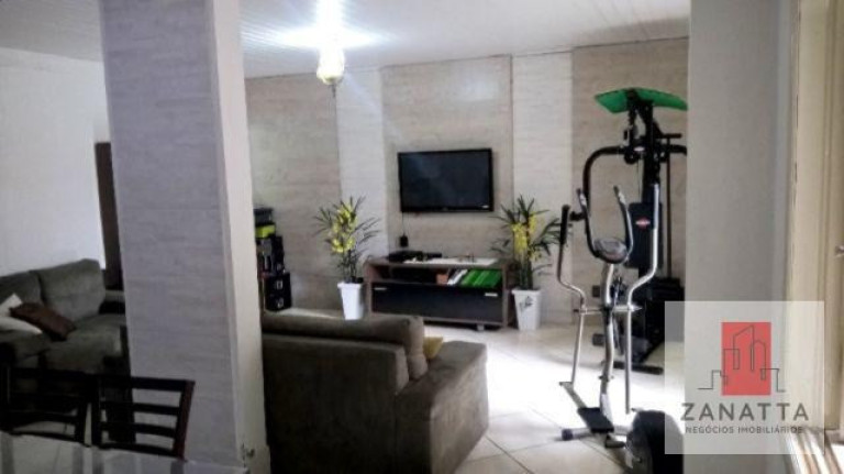 Imagem Casa com 3 Quartos à Venda, 120 m² em Olímpica - Esteio
