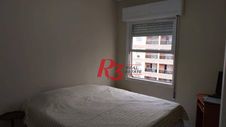 Imagem Apartamento com 3 Quartos à Venda, 150 m² em Boqueirão - Santos