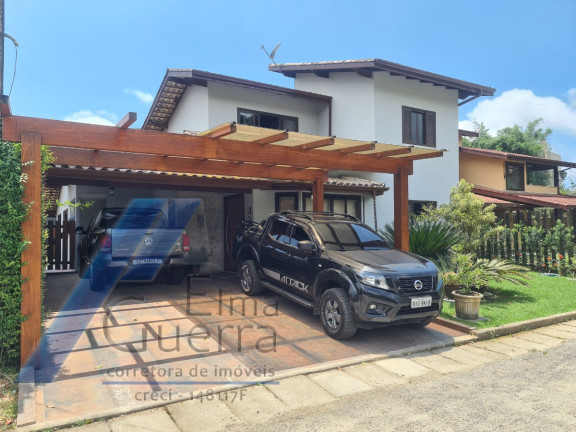 Imagem Casa com 3 Quartos à Venda, 209 m² em Horto Florestal - Ubatuba Imagem Casa com 3 Quartos à Venda, 209 m² em Horto Florestal - Ubatuba