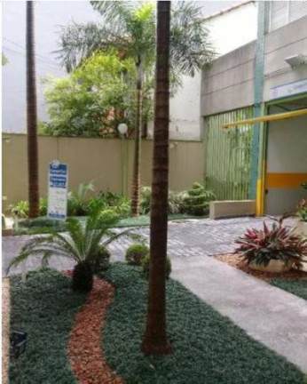 Imagem Apartamento com 2 Quartos à Venda, 44 m² em Consolação - São Paulo