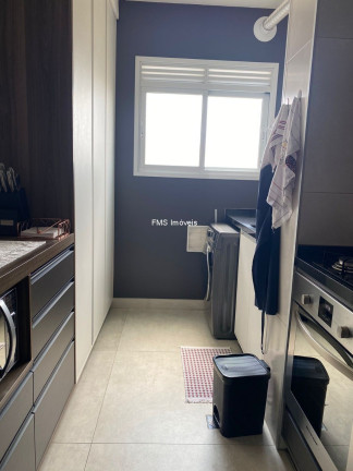 Imagem Imóvel com 2 Quartos à Venda, 48 m² em Vila Andrade - São Paulo Imagem Imóvel com 2 Quartos à Venda, 48 m² em Vila Andrade - São Paulo