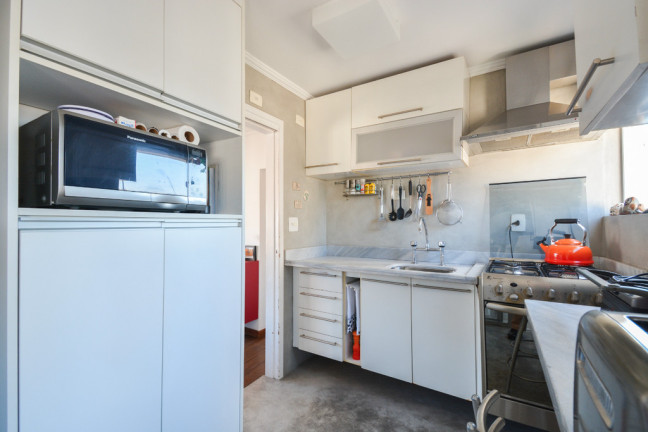 Imagem Apartamento com 2 Quartos à Venda, 74 m² em Itaim Bibi - São Paulo