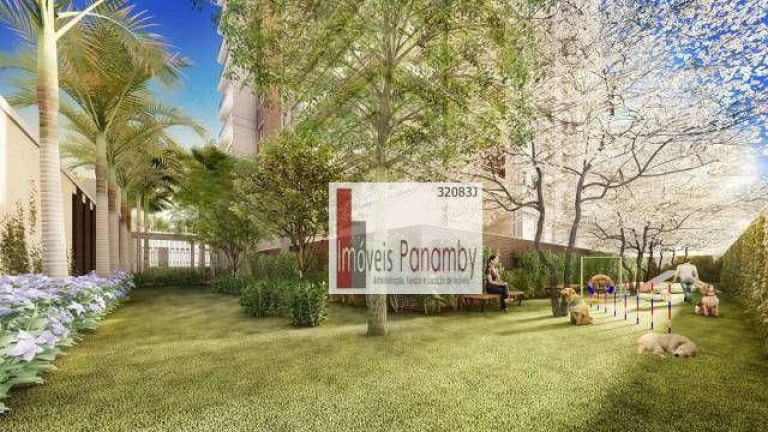 Imagem Apartamento com 4 Quartos à Venda, 220 m² em Vila Romana - São Paulo Imagem Apartamento com 4 Quartos à Venda, 220 m² em Vila Romana - São Paulo