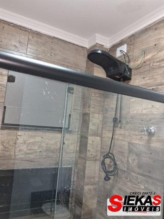 Imagem Kitnet com 1 Quarto para Alugar, 33 m² em Vila Diva (zona Leste) - São Paulo Imagem Kitnet com 1 Quarto para Alugar, 33 m² em Vila Diva (zona Leste) - São Paulo