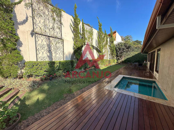 Imagem Casa de Condomínio com 4 Quartos à Venda, 568 m² em Morada Dos Pinheiros (aldeia Da Serra) - Santana De Parnaíba Imagem Casa de Condomínio com 4 Quartos à Venda, 568 m² em Morada Dos Pinheiros (aldeia Da Serra) - Santana De Parnaíba