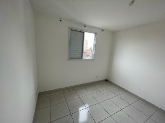 Imagem Apartamento com 2 Quartos à Venda, 50 m² em Sacomã - São Paulo