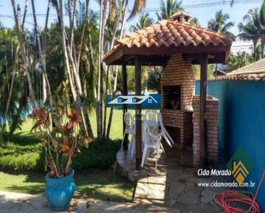 Imagem Casa com 3 Quartos à Venda, 120 m² em Morada Da Praia - Bertioga