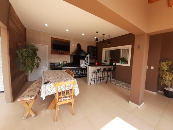 Imagem Casa de Condomínio com 3 Quartos à Venda, 344 m² em Loteamento Caminhos De São Conrado (sousas) - Campinas Imagem Casa de Condomínio com 3 Quartos à Venda, 344 m² em Loteamento Caminhos De São Conrado (sousas) - Campinas