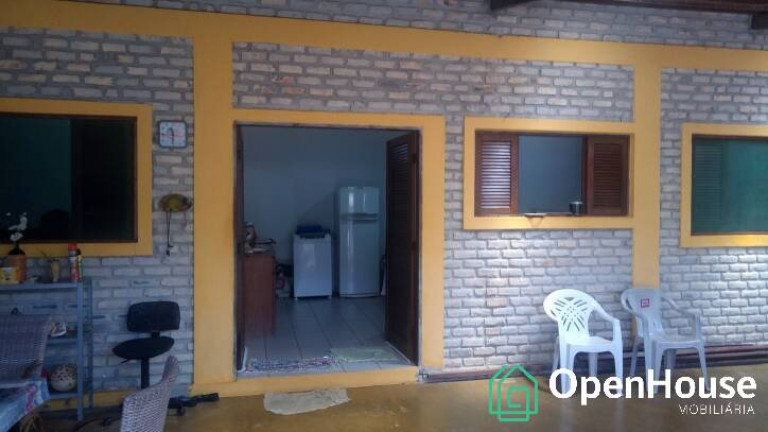 Imagem Casa com 2 Quartos à Venda, 164 m² em Ponta Negra - Natal