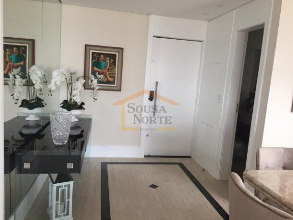 Imagem Cobertura com 3 Quartos à Venda, 358 m² em Parada Inglesa - São Paulo Imagem Cobertura com 3 Quartos à Venda, 358 m² em Parada Inglesa - São Paulo