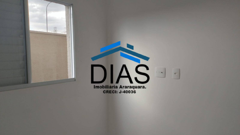 Imagem Apartamento com 2 Quartos à Venda, 50 m² em Jardim Bandeirantes - Araraquara Imagem Apartamento com 2 Quartos à Venda, 50 m² em Jardim Bandeirantes - Araraquara