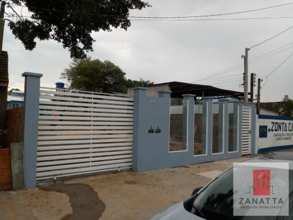 Casa com 2 Quartos à Venda, 52 m² em Olímpica - Esteio