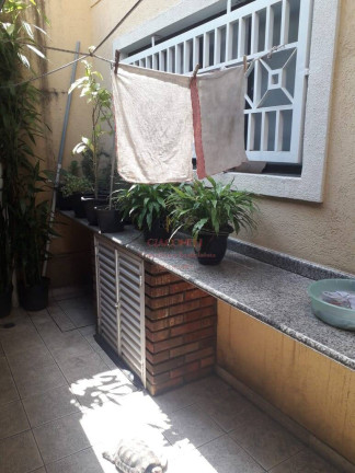 Imagem Casa com 3 Quartos à Venda, 150 m² em Vila Carrão - São Paulo Imagem Casa com 3 Quartos à Venda, 150 m² em Vila Carrão - São Paulo