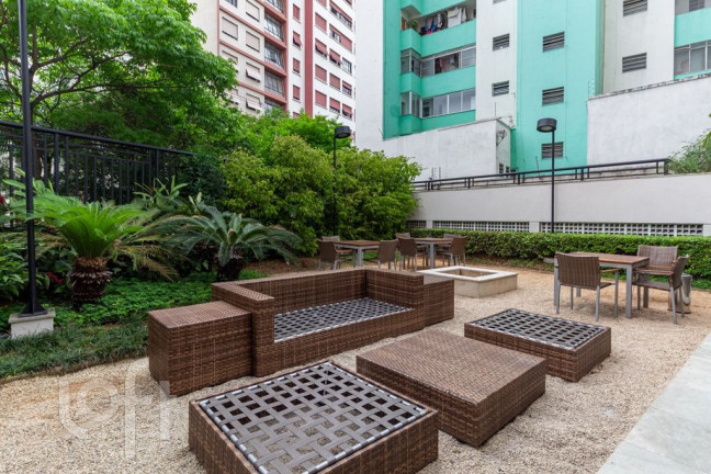 Imagem Apartamento com 2 Quartos à Venda, 52 m² em Santa Cecília - São Paulo Imagem Apartamento com 2 Quartos à Venda, 52 m² em Santa Cecília - São Paulo