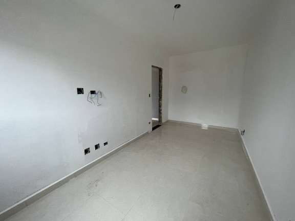 Imagem Apartamento com 1 Quarto à Venda, 52 m² em Jardim Real - Praia Grande
