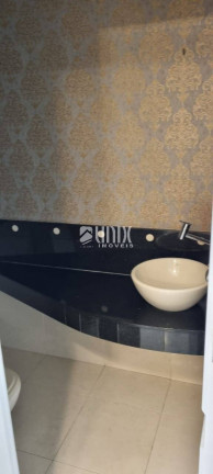 Imagem Apartamento com 4 Quartos à Venda, 238 m² em Centro - Campos Dos Goytacazes