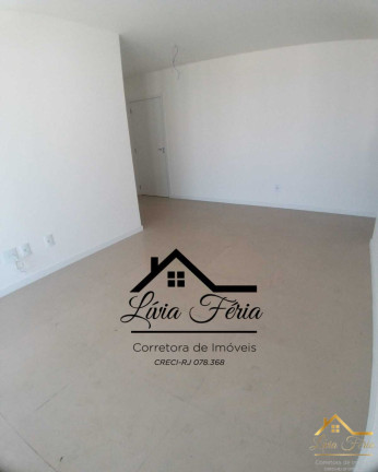 Imagem Apartamento com 3 Quartos à Venda, 79 m² em Parque Tamandaré - Campos Dos Goytacazes