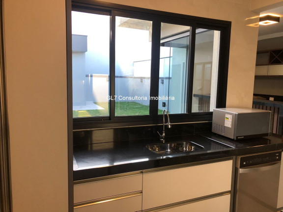 Imagem Casa com 3 Quartos à Venda,  em Colinas De Indaiatuba - Indaiatuba