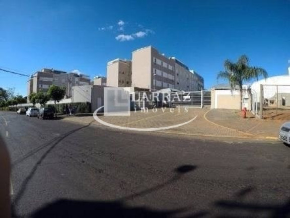 Imagem Imóvel com 2 Quartos à Venda, 43 m² em Parque Dos Lagos - Ribeirão Preto Imagem Imóvel com 2 Quartos à Venda, 43 m² em Parque Dos Lagos - Ribeirão Preto