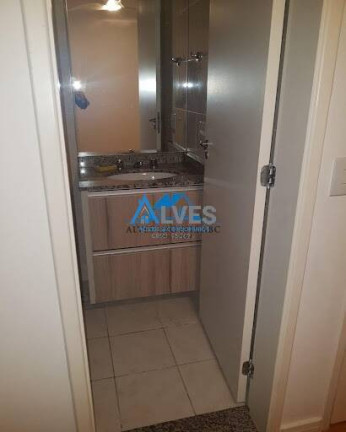 Imagem Apartamento com 3 Quartos à Venda, 66 m² em Assunção - São Bernardo Do Campo