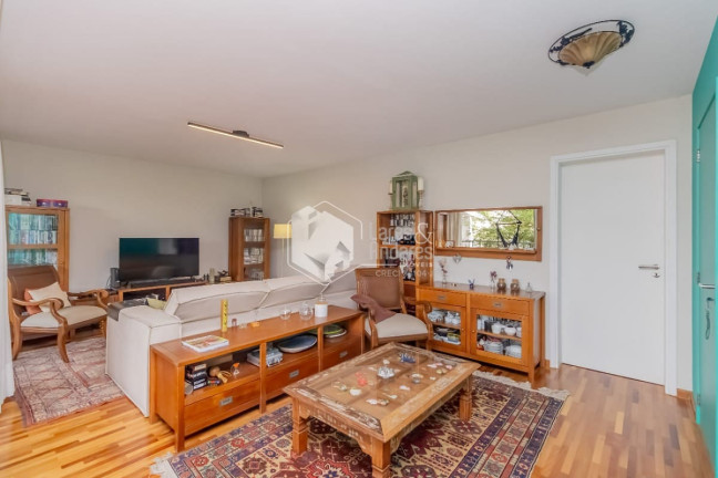 Imagem Apartamento com 3 Quartos à Venda, 163 m² em Vila Ipojuca - São Paulo