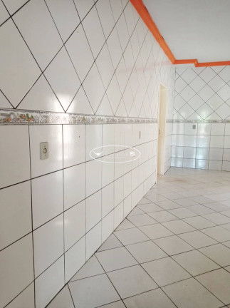 Imagem Casa com 3 Quartos à Venda, 150 m² em Jardim Curitiba - Goiânia