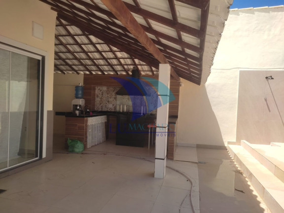 Imagem Casa com 2 Quartos à Venda, 96 m² em Figueira - Arraial Do Cabo