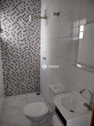 Imagem Casa com 2 Quartos à Venda, 52 m² em Jardim Residencial Sabiás - Indaiatuba Imagem Casa com 2 Quartos à Venda, 52 m² em Jardim Residencial Sabiás - Indaiatuba