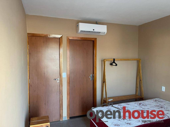 Imagem Casa de Condomínio com 2 Quartos à Venda, 86 m² em Santo Cristo - São Miguel Do Gostoso