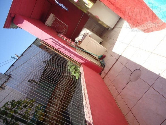 Imagem Casa com 5 Quartos à Venda, 380 m² em Scharlau - São Leopoldo Imagem Casa com 5 Quartos à Venda, 380 m² em Scharlau - São Leopoldo