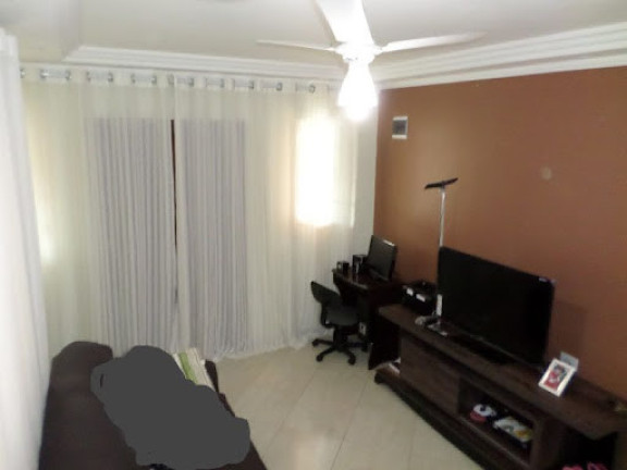 Imagem Casa com 4 Quartos à Venda, 120 m² em Capelinha - São Paulo