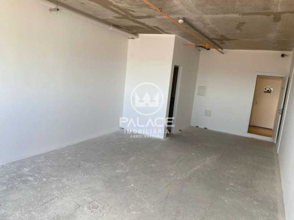Imagem Sala Comercial à Venda, 45 m² em Alto - Piracicaba Imagem Sala Comercial à Venda, 45 m² em Alto - Piracicaba