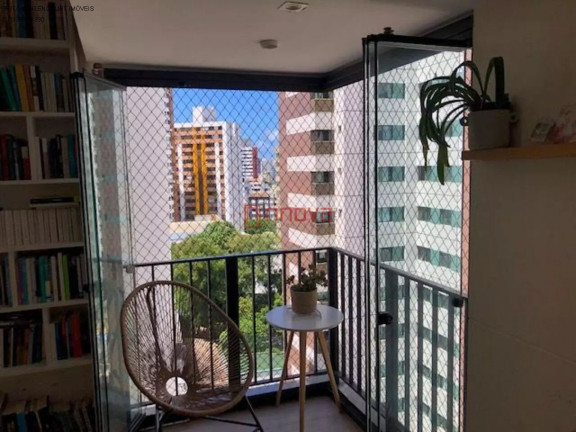 Imagem Imóvel com 3 Quartos à Venda, 88 m² em Pituba - Salvador