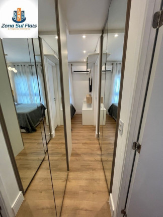 Imagem Apartamento com 2 Quartos à Venda, 100 m² em Vila Olímpia - São Paulo Imagem Apartamento com 2 Quartos à Venda, 100 m² em Vila Olímpia - São Paulo