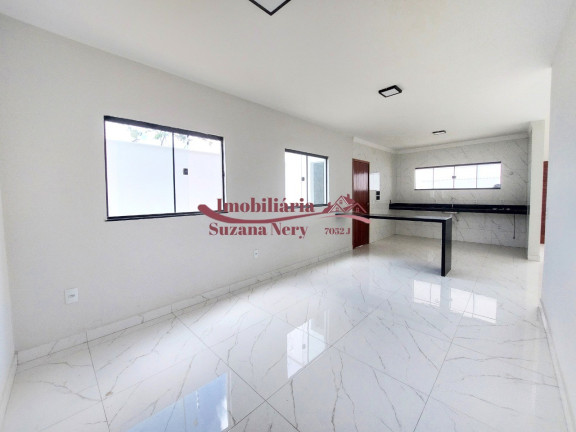 Imagem Casa com 3 Quartos à Venda, em Cajupiranga - Parnamirim Imagem Casa com 3 Quartos à Venda, em Cajupiranga - Parnamirim