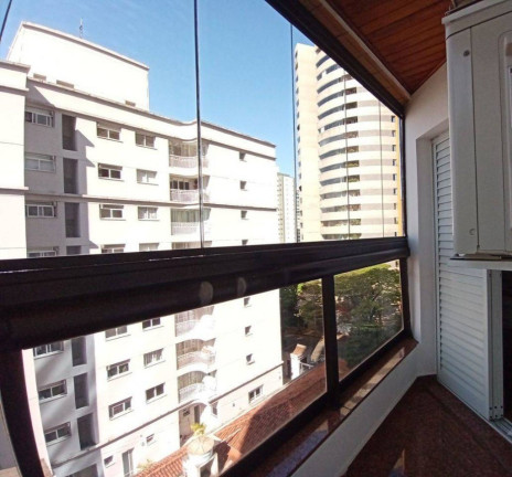 Imagem Imóvel com 4 Quartos à Venda, 273 m² em Jardim - Santo André